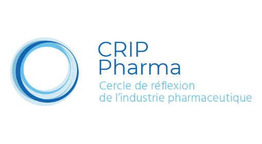 "Partenaire" Crip pharma