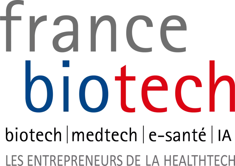"Partenaire" France Biotech
