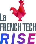 Logo french tech rise
