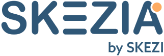 Logo SKEZIA by SKEZI
