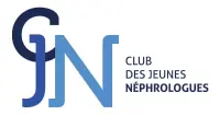 Logo le club des jeunes nephrologues