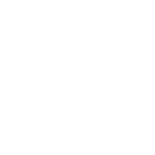 logo "welcome to the jungle" white