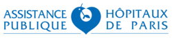 logo de Assistance Hôpitaux publique de Paris