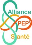 Logo Alliance PEP'Santé