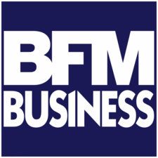 logo BFM Buisness