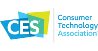 Logo CES las vegas
