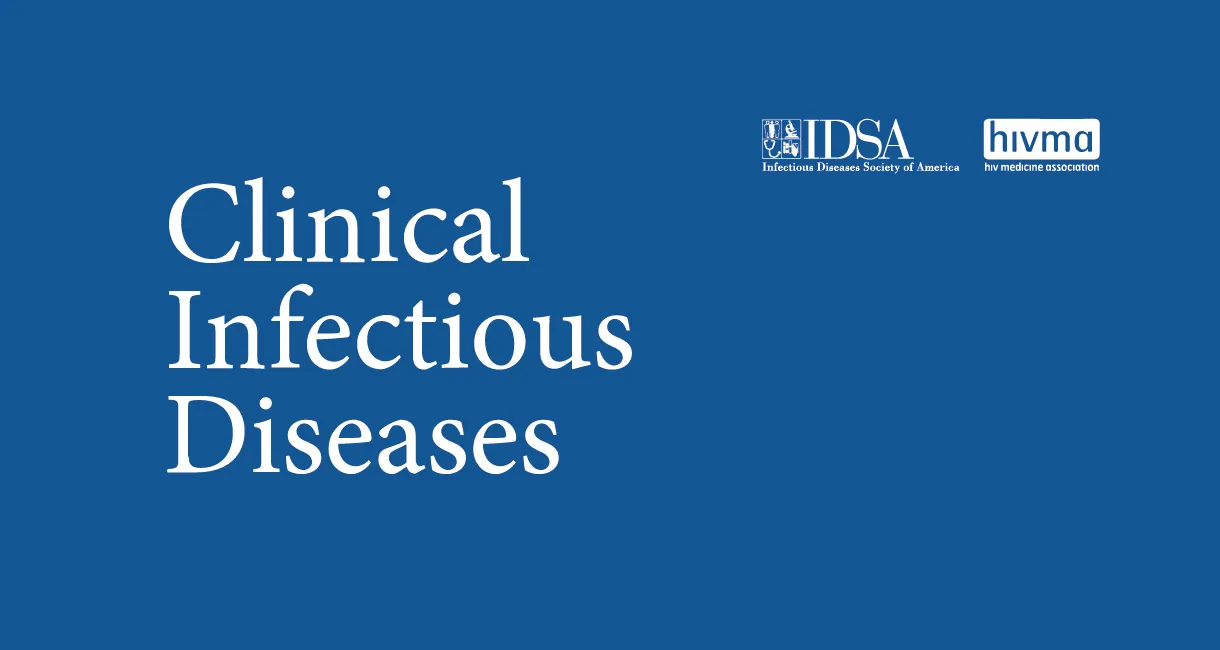 clinical infectious diseases