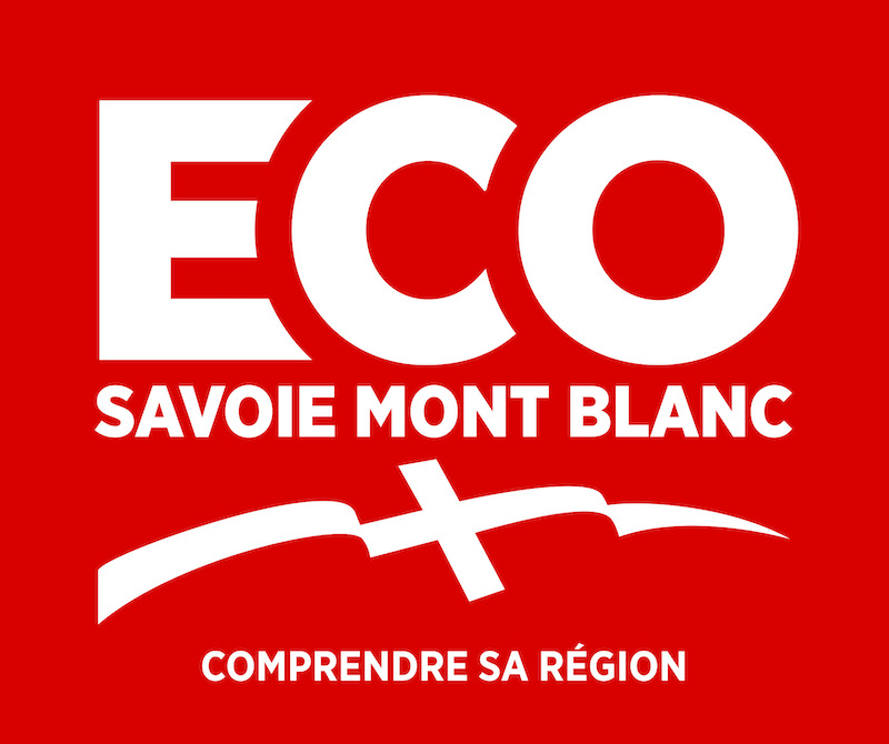 Logo ECO Savoie Mont-Blanc