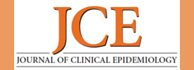 journal of clinical epidemiology