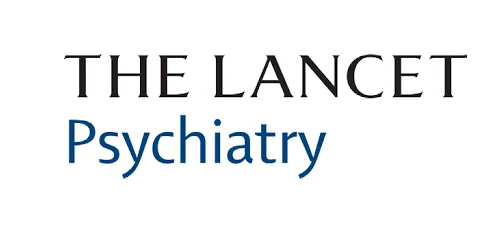 The lancet Psychiatry