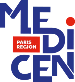 "Partenaire" Medicen Paris Région
