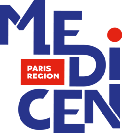 "Partenaire" Medicen Paris Région