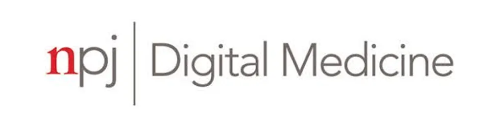 npj digital medicine
