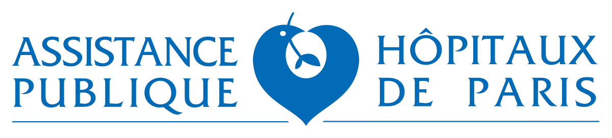 Logo Partenaires Assistance publique hôpitaux de Paris
