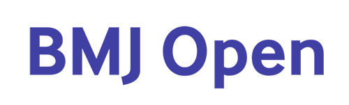 BJM Open logo