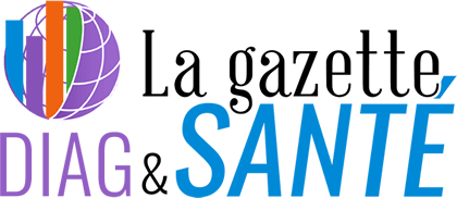 logo la Gazette Diag & santé