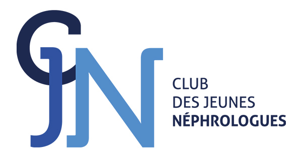 partenaire CJN club des jeunes néphrologues