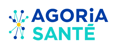 logo agoria santé