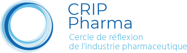 "Partenaire" Crip Pharma