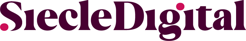 logo siècle digital